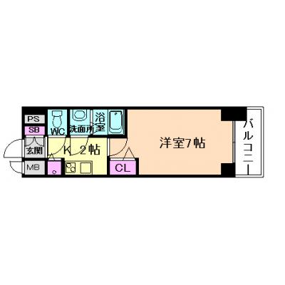 物件写真2