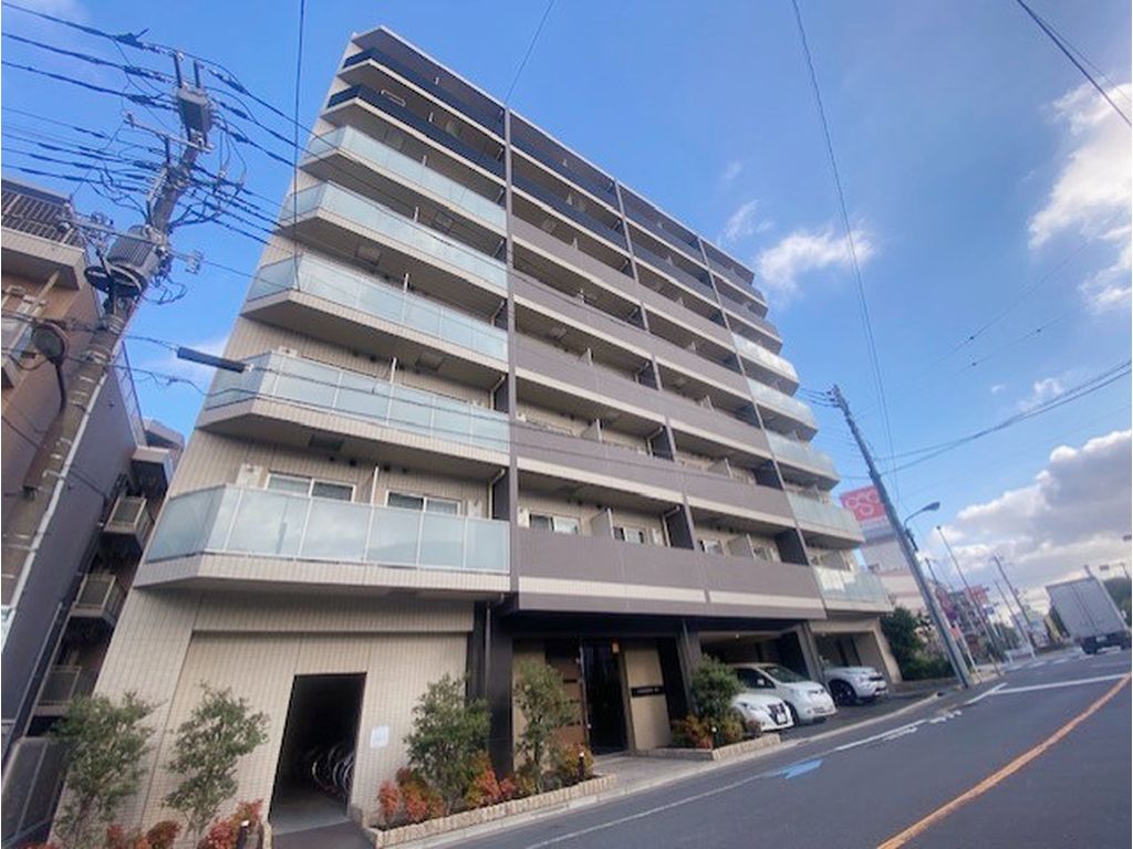物件写真2