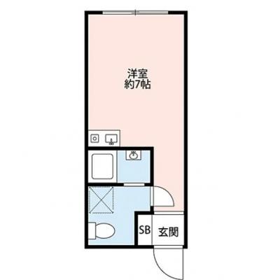 物件写真6