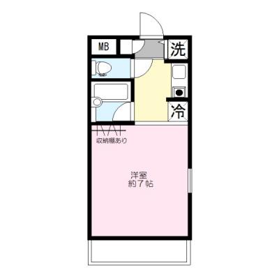 物件写真6
