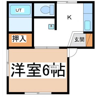 物件写真6