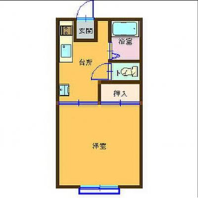 物件写真6