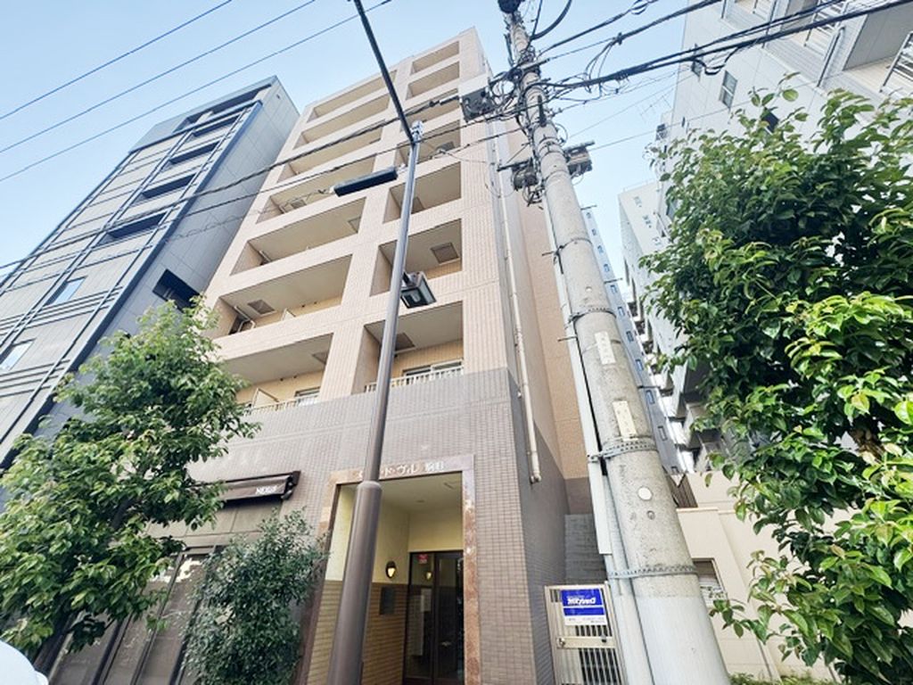 物件写真2