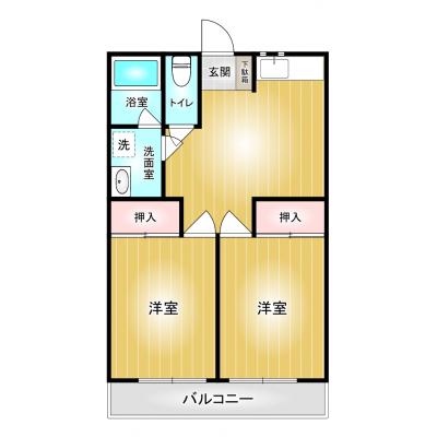 物件写真6