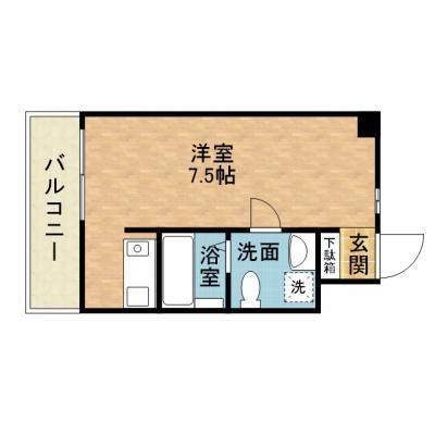 物件写真6