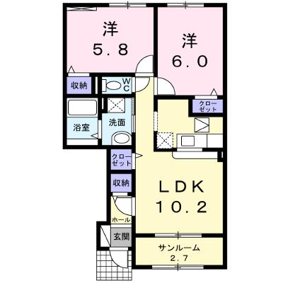 物件画像