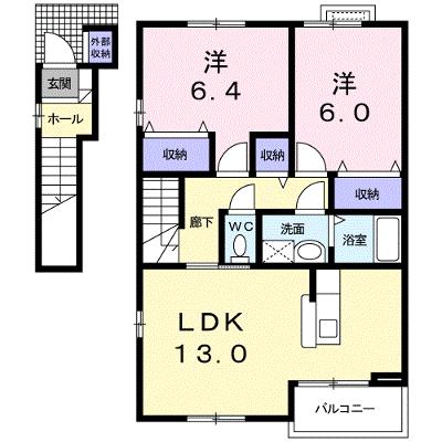 物件画像