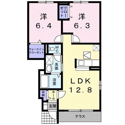 物件画像