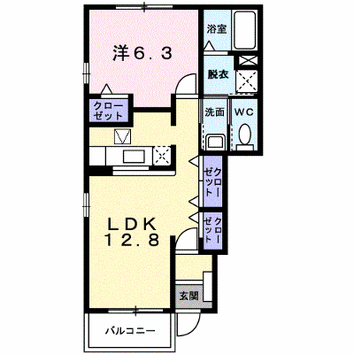 物件画像