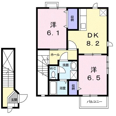物件画像
