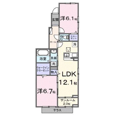 物件画像