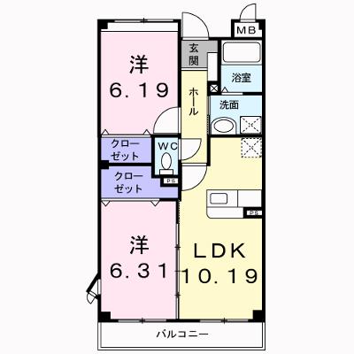 物件画像