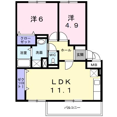 物件画像