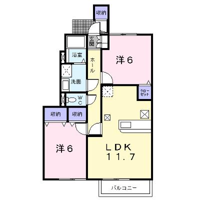 物件画像