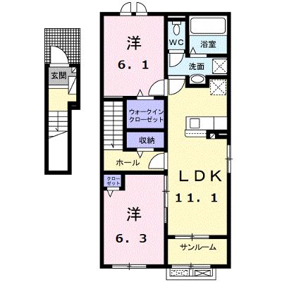 物件画像