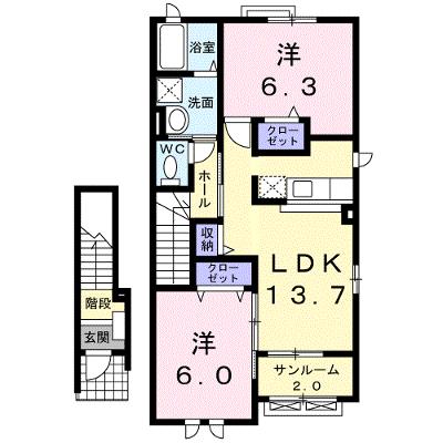物件画像