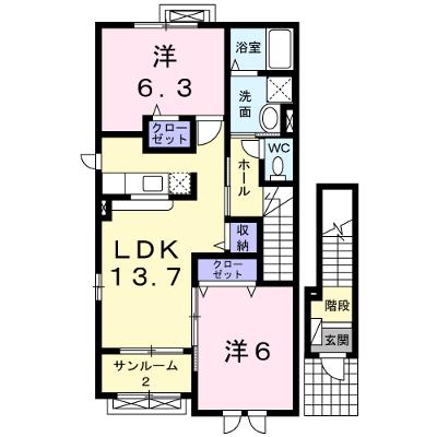 物件画像
