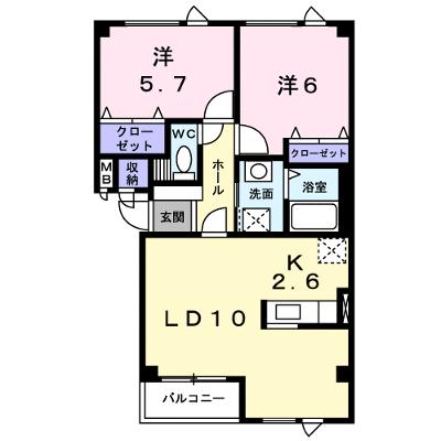 物件画像