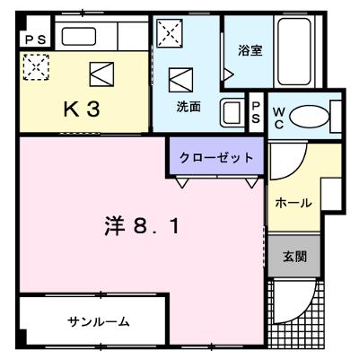 物件画像
