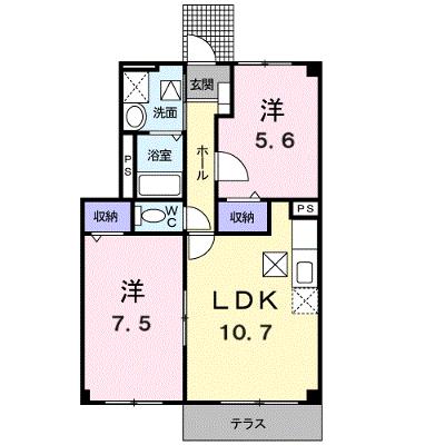物件画像