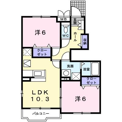 物件画像