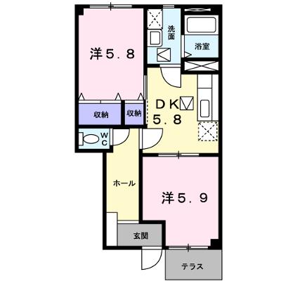 物件画像