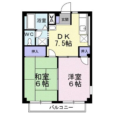 物件画像