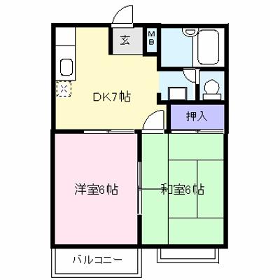 物件画像