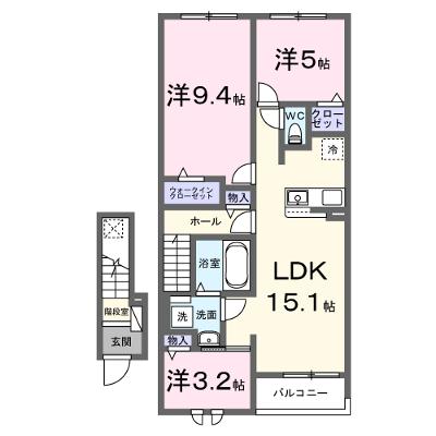 物件画像
