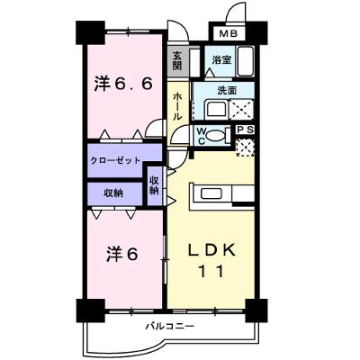 物件画像