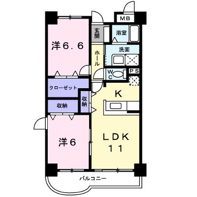 物件画像