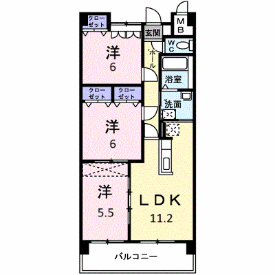 物件画像