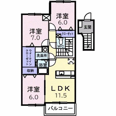 物件画像