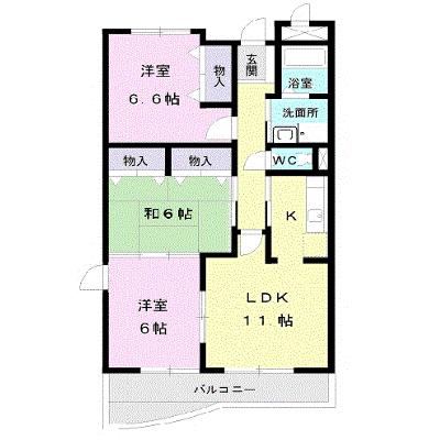 物件画像
