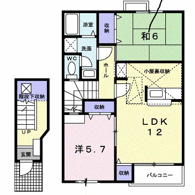 物件画像