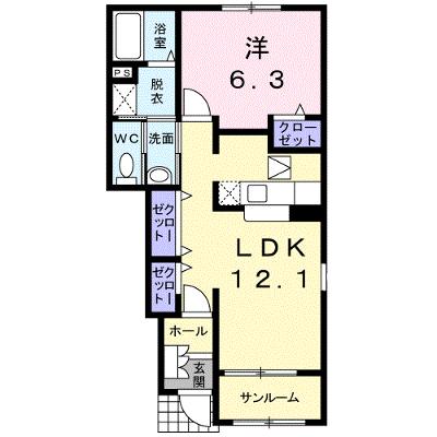 物件画像