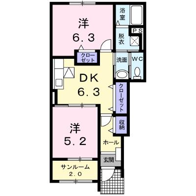 物件画像