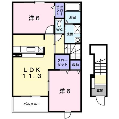 物件画像