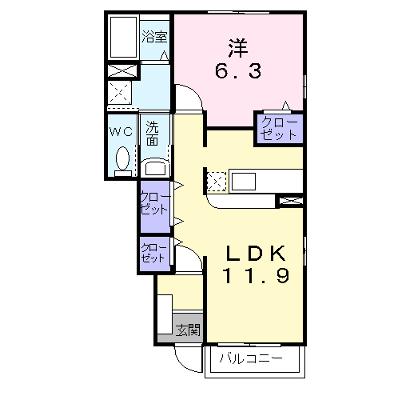 物件画像