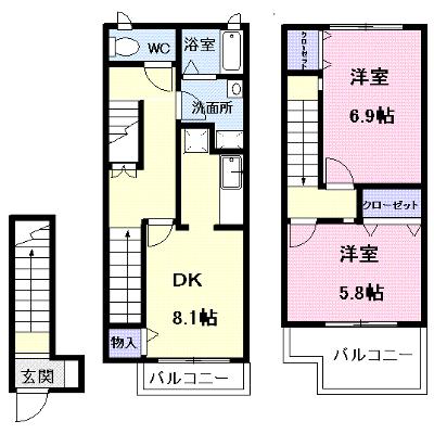 物件画像