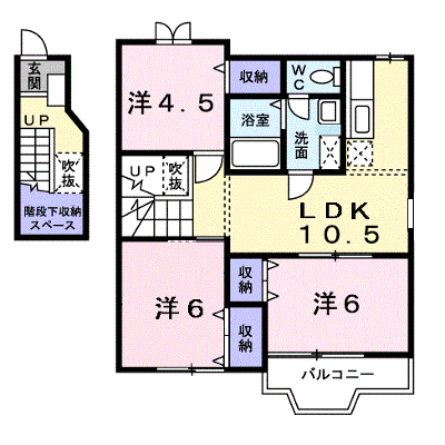 物件画像