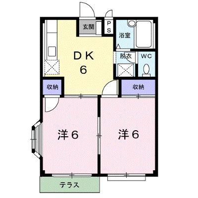 物件画像