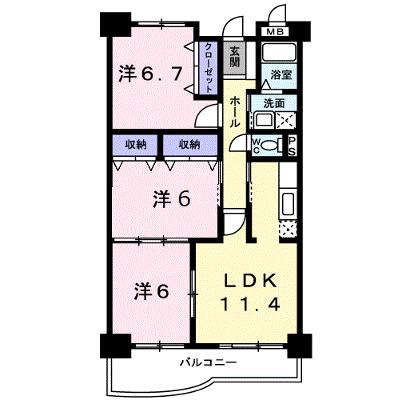 物件画像