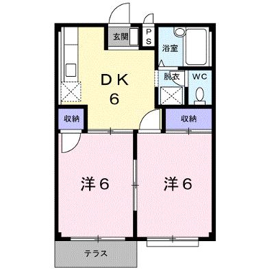 物件画像
