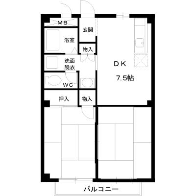 物件画像