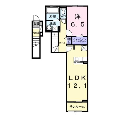 物件画像