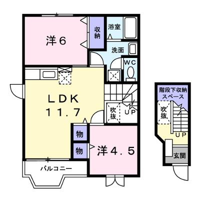 物件画像
