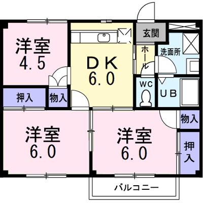 物件画像