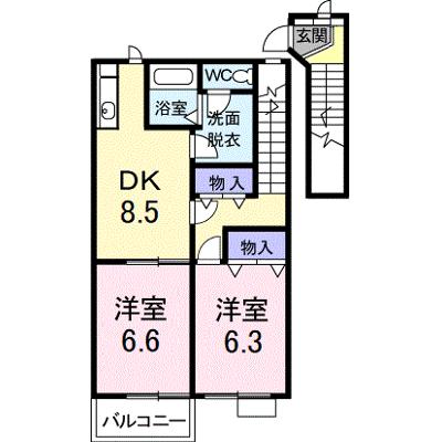 物件画像