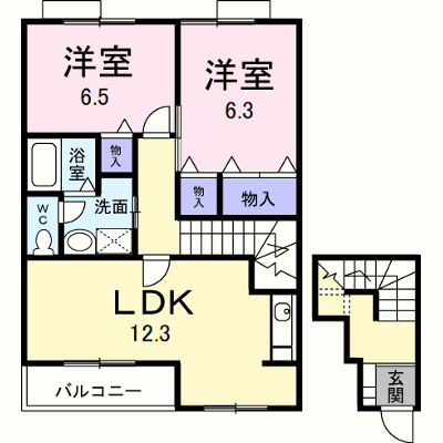 物件画像